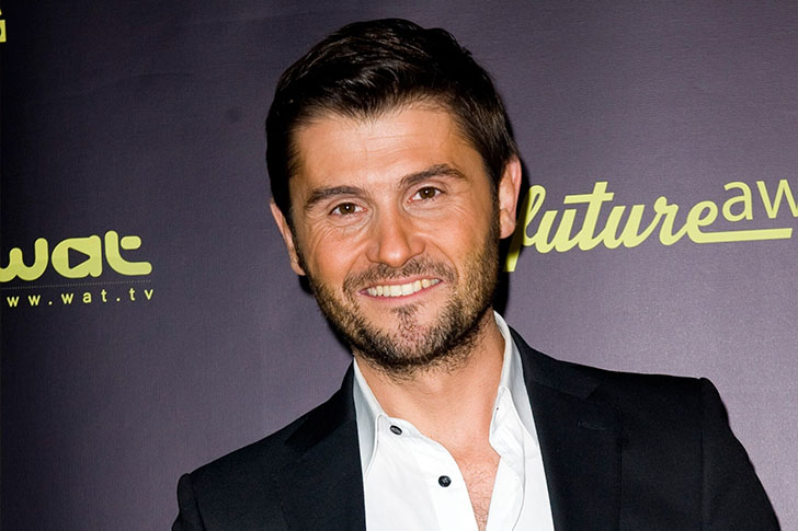 Christophe Beaugrand