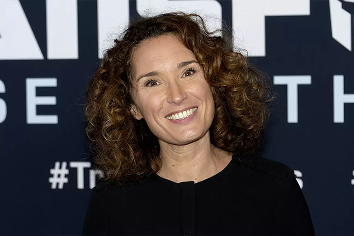 Marie-Sophie Lacarrau
